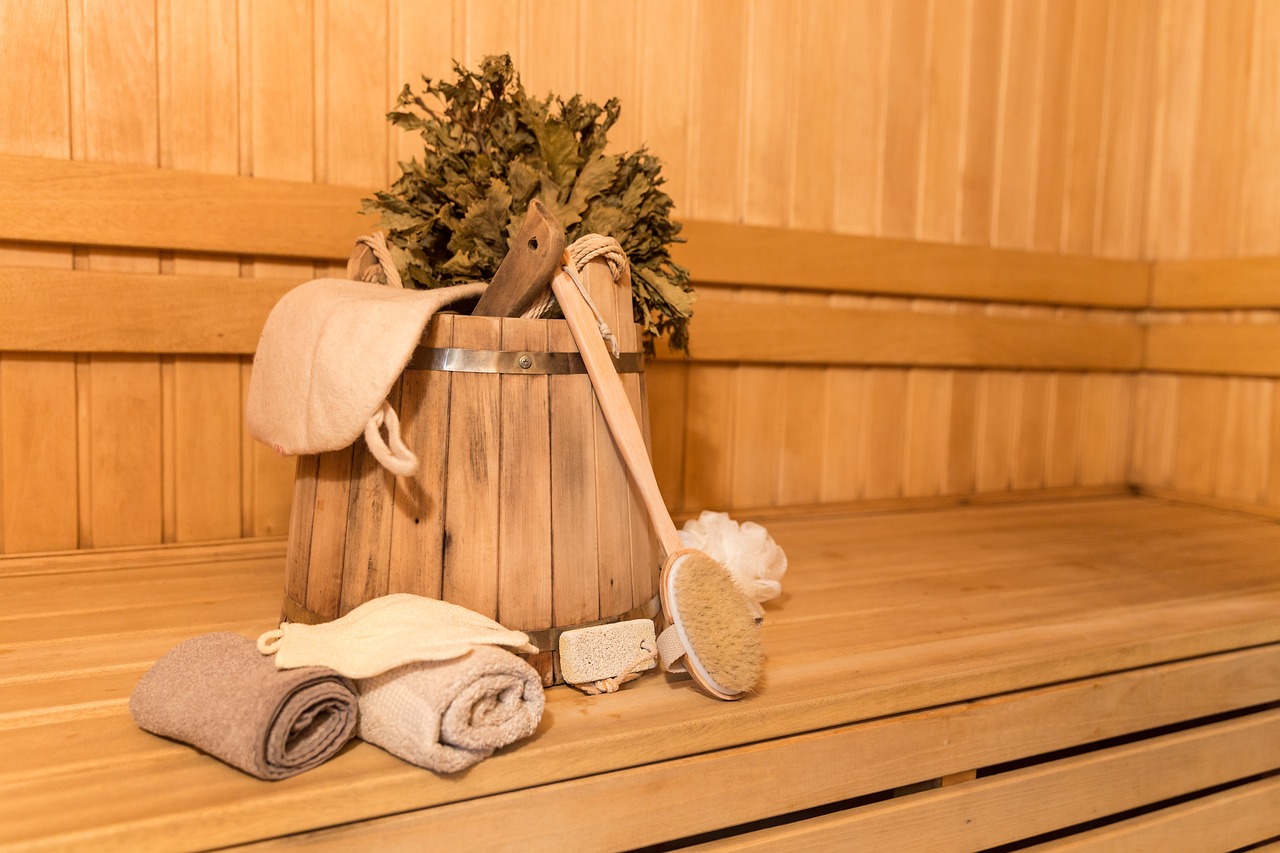 sauna innovation gym wrocław 4
