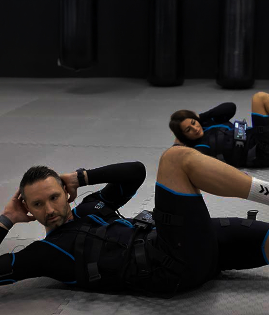 EMS - jedno miejsce, spójne podejście