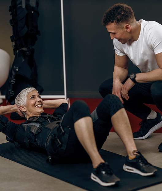 EMS dla początkujących we&nbsp;Wrocławiu