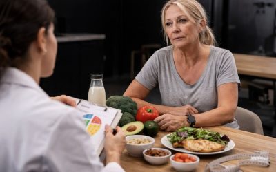 Żywienie podczas treningów