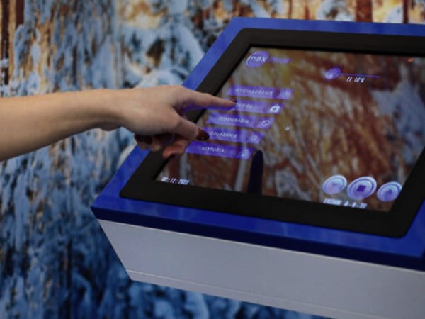 sprzęt do&nbsp;krioterapii